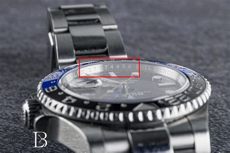 seriali vetoplastica rolex|rolex watch model number.